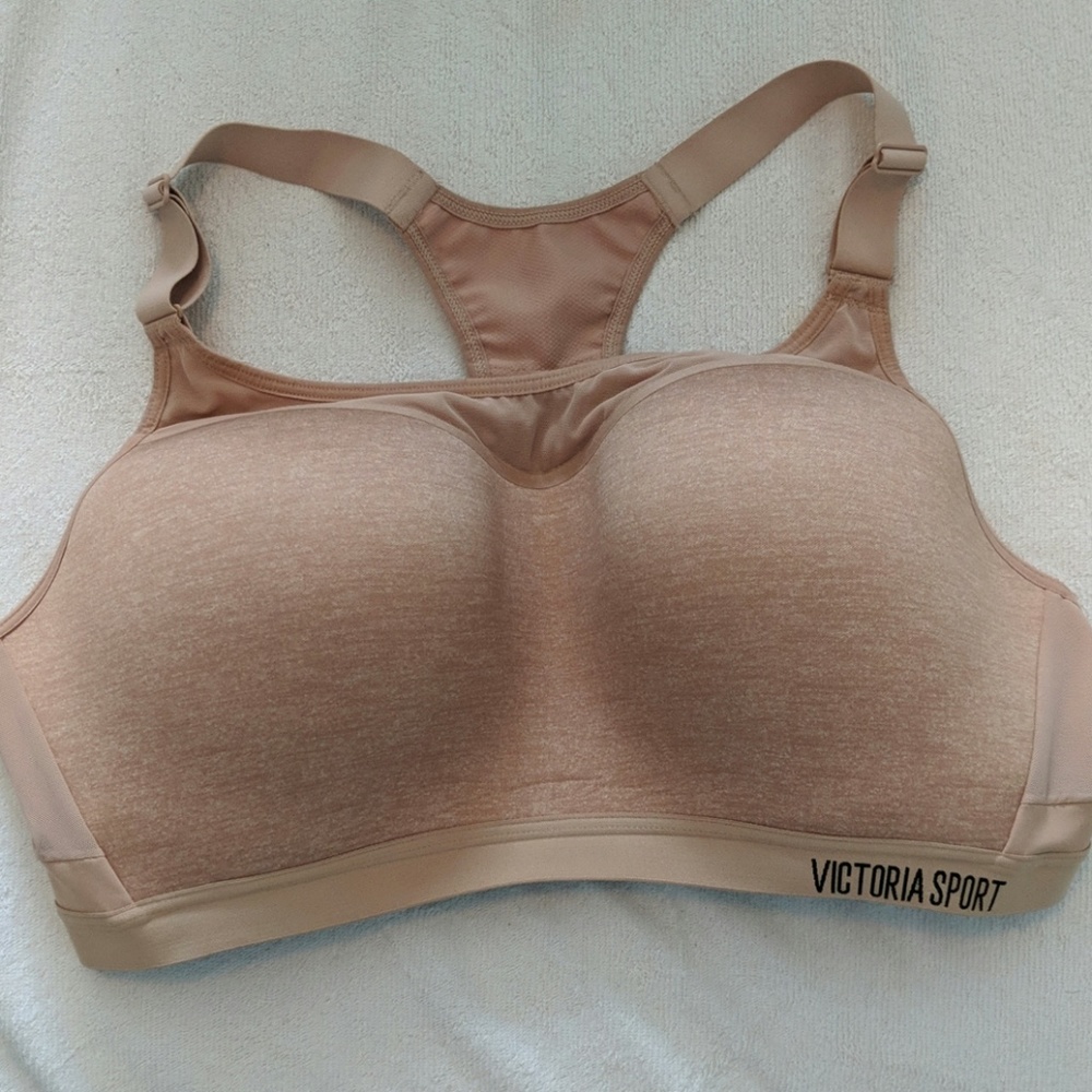 VS high impact sports bra